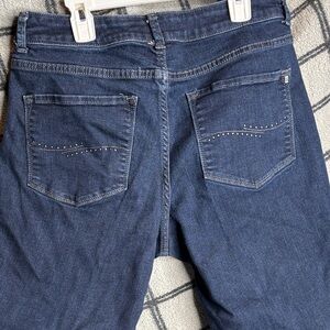Lee Modern Series Dark Blue Jeans